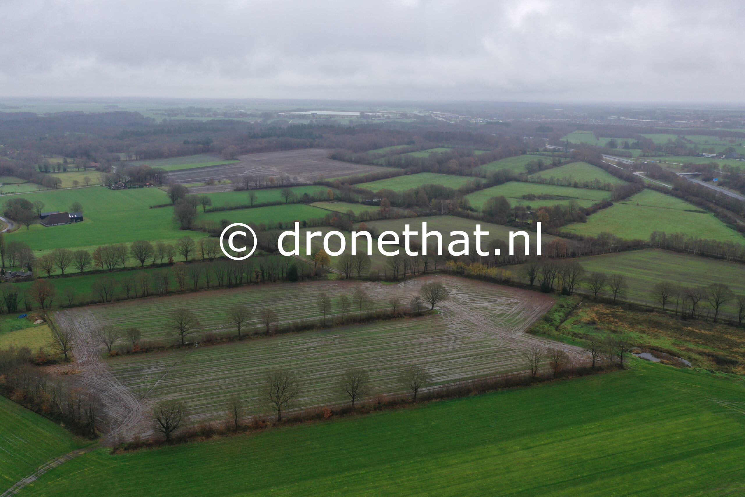 Baars - Limburgs landschap