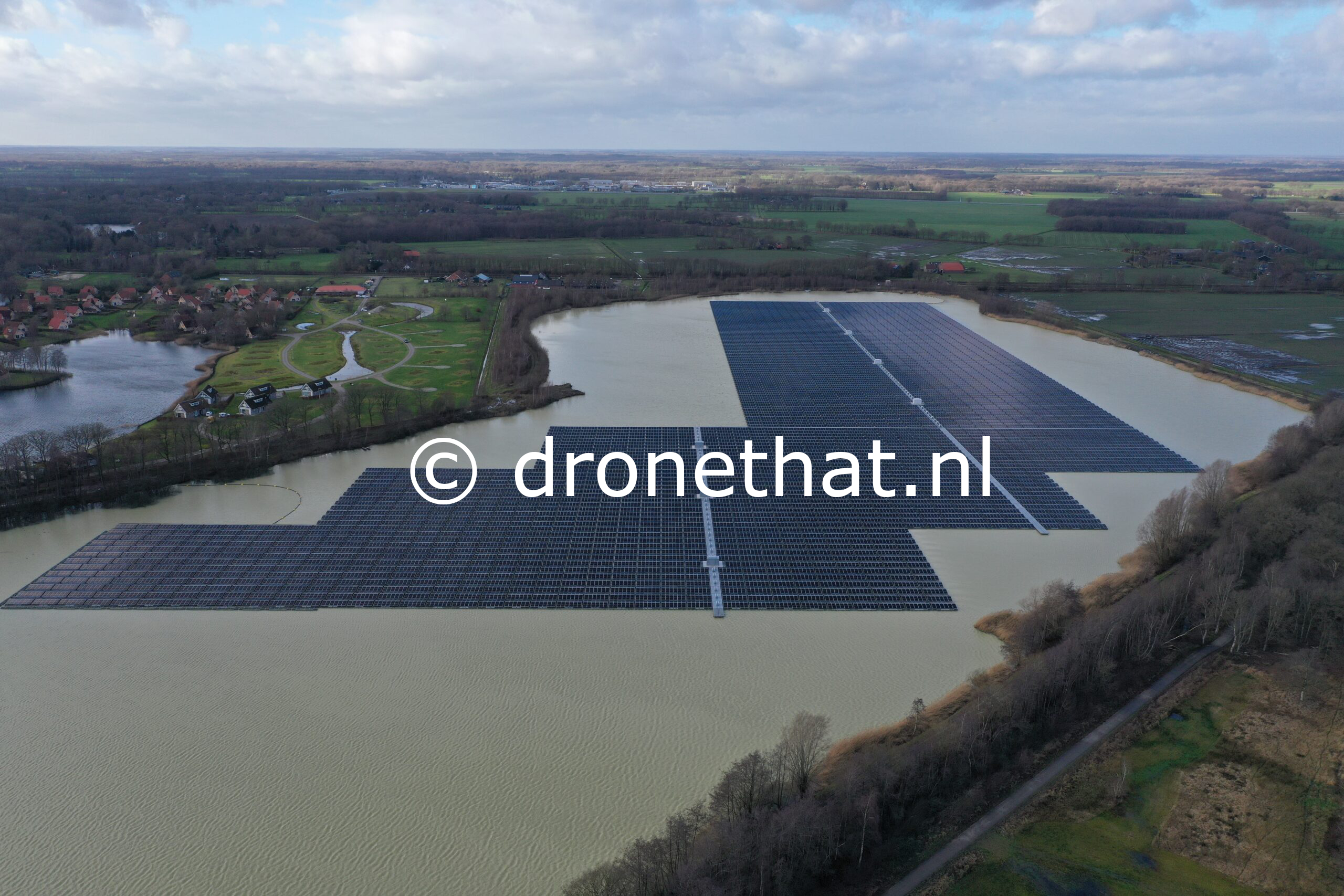 Tynaarlo - Zonnepark