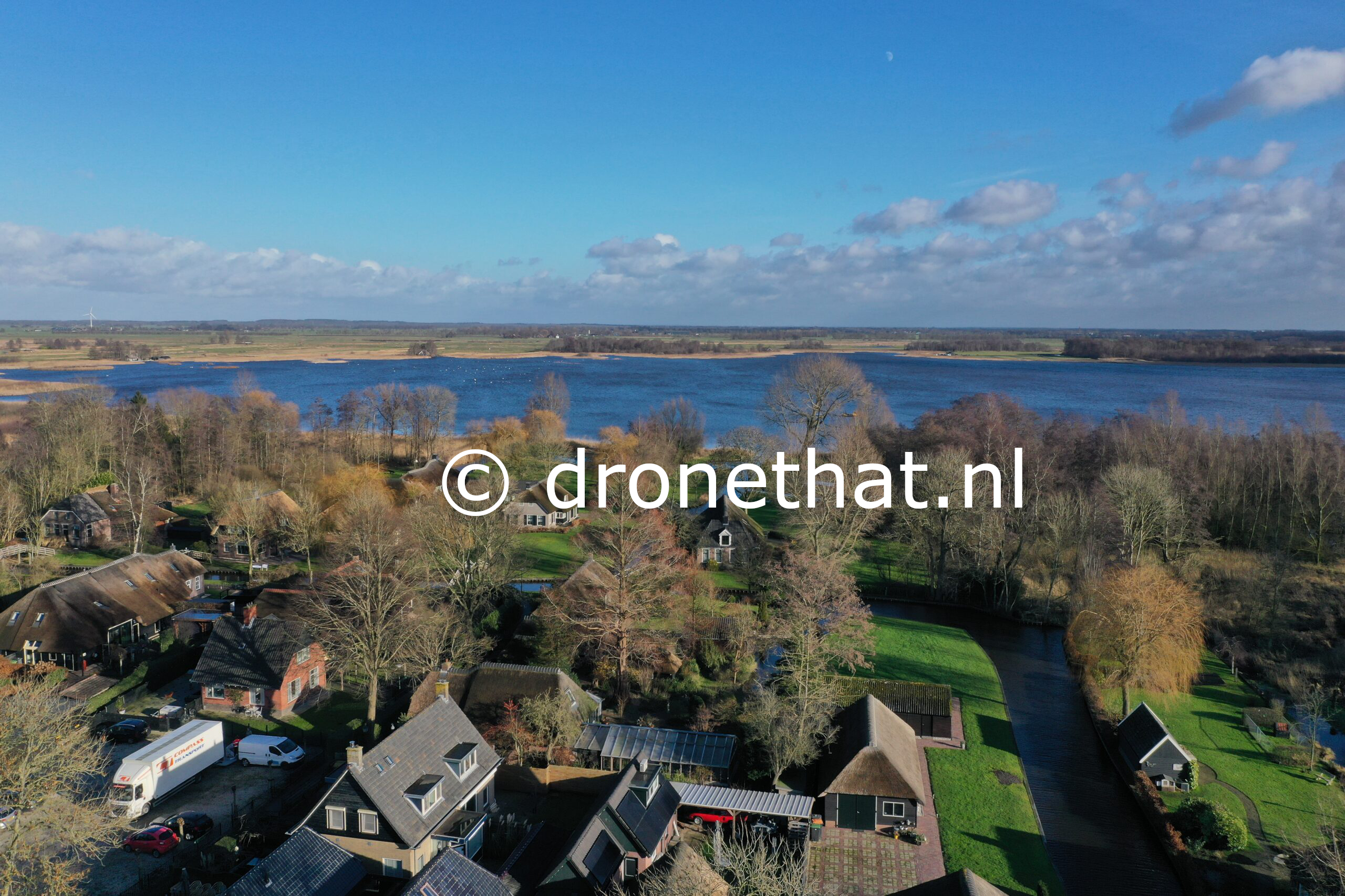 Giethoorn - Bovenwijde