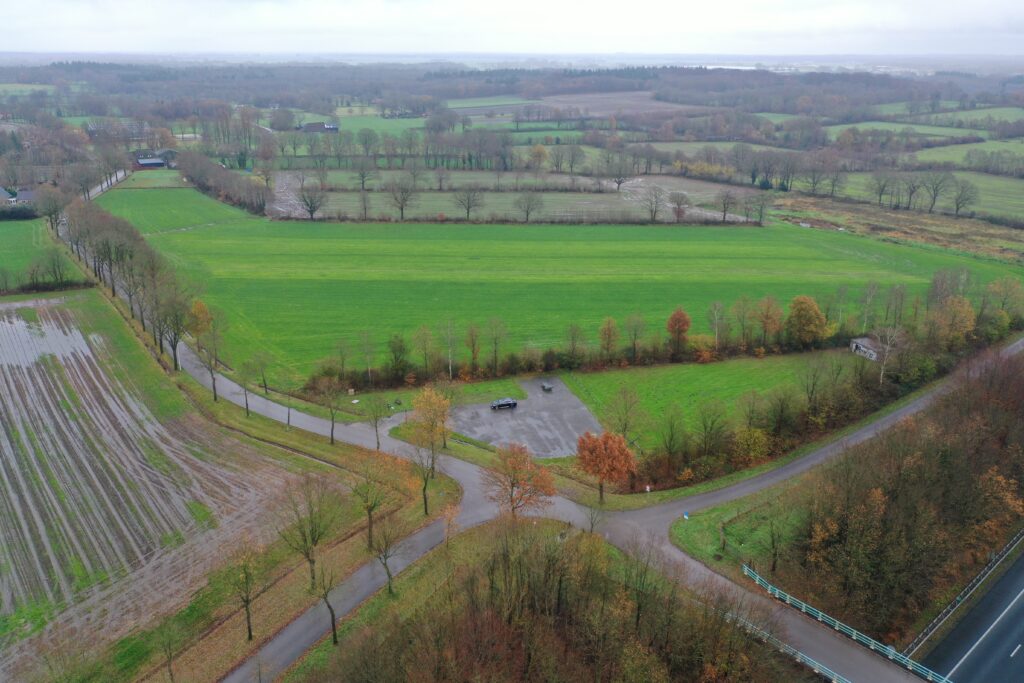 Baars - Limburgs landschap