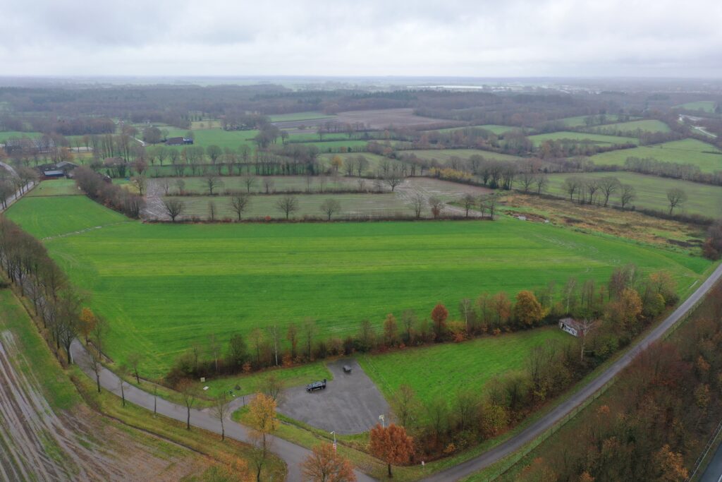 Baars - Limburgs landschap
