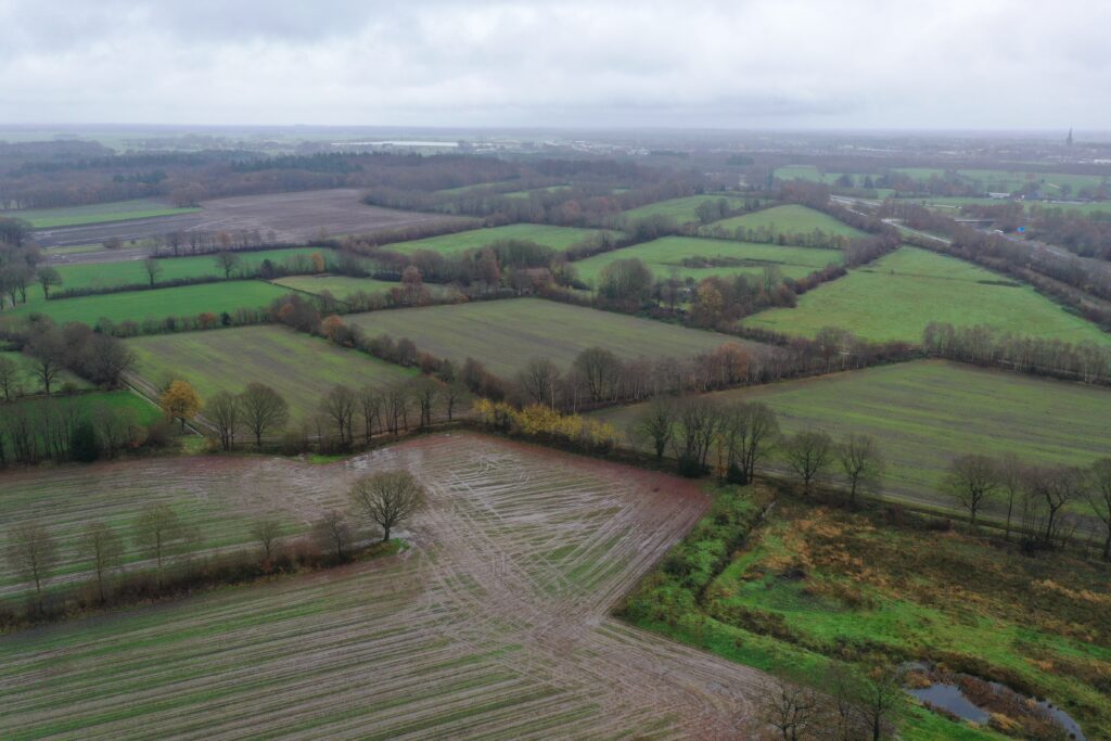 Baars - Limburgs landschap