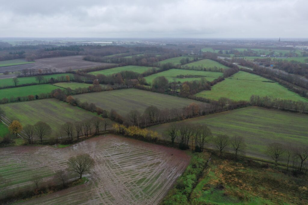 Baars - Limburgs landschap