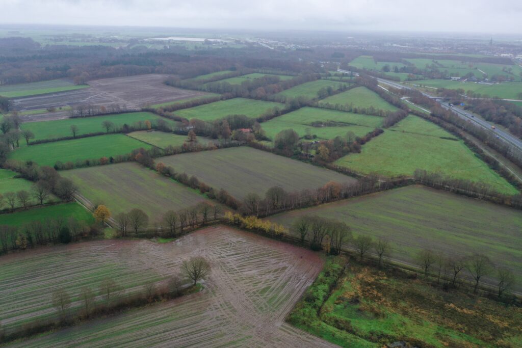 Baars - Limburgs landschap