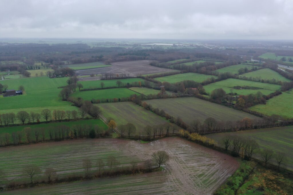 Baars - Limburgs landschap