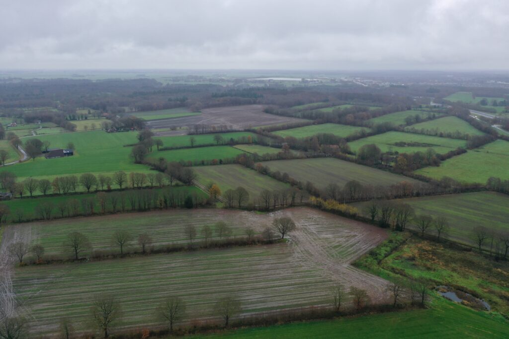 Baars - Limburgs landschap