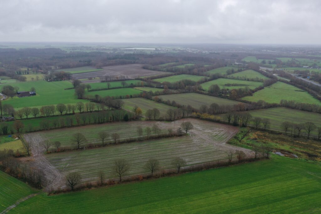 Baars - Limburgs landschap