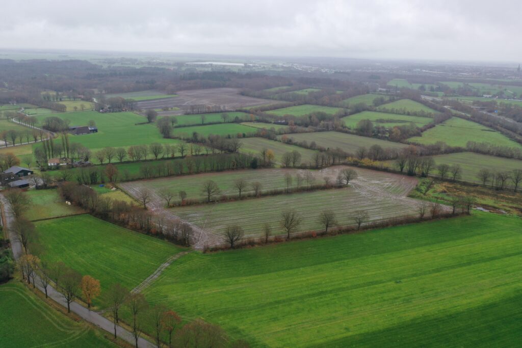 Baars - Limburgs landschap