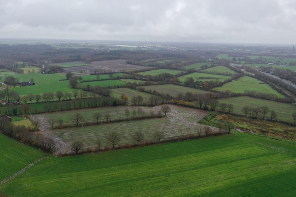 Baars - Limburgs landschap