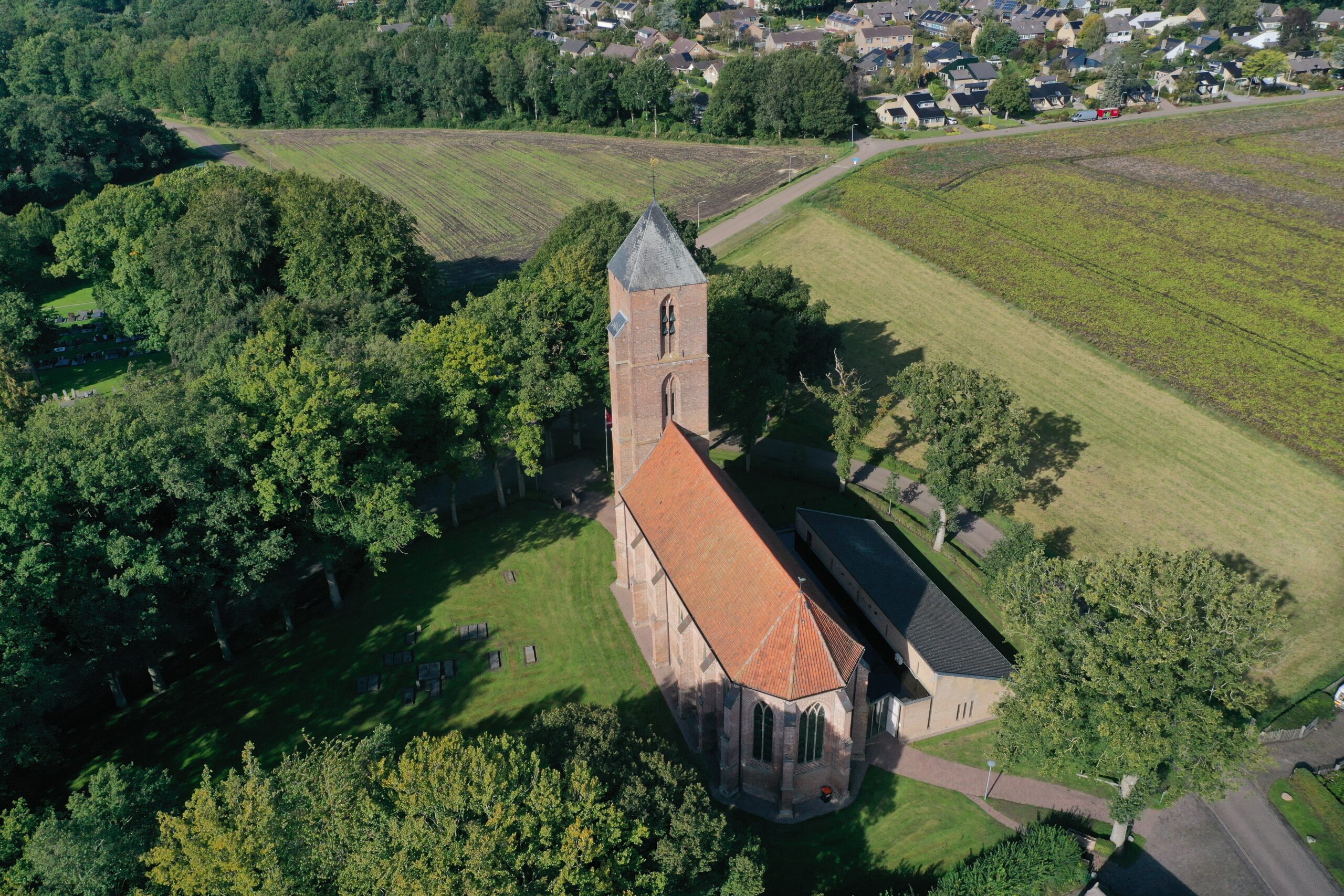 Havelte - Kerk