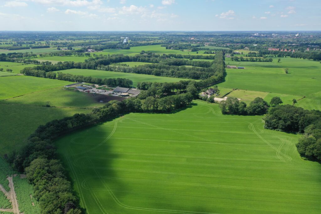 Broekhuizen - Bovenboerseweg