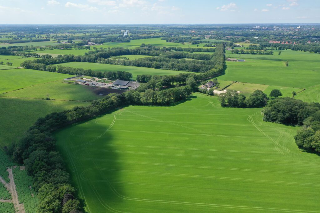 Broekhuizen - Bovenboerseweg