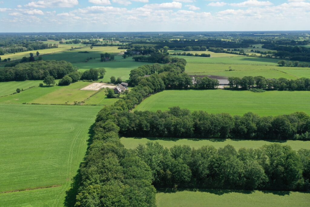Broekhuizen - Bovenboerseweg