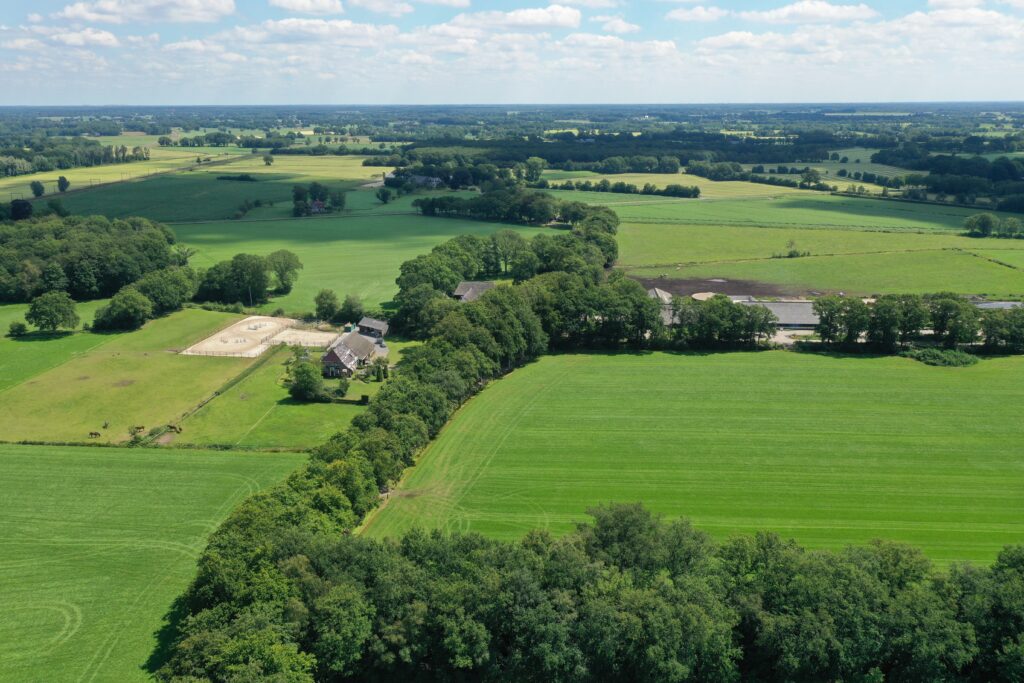 Broekhuizen - Bovenboerseweg