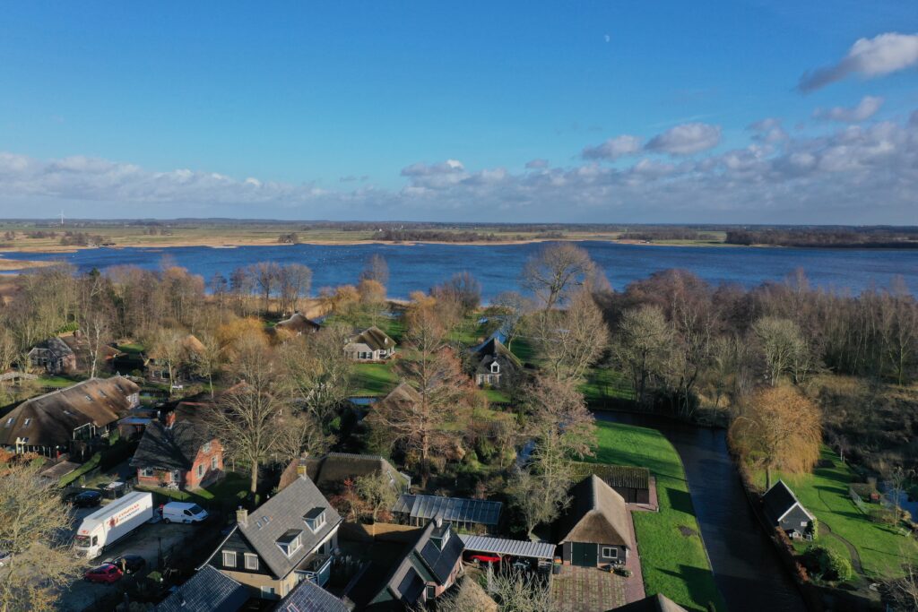 Giethoorn - Bovenwijde
