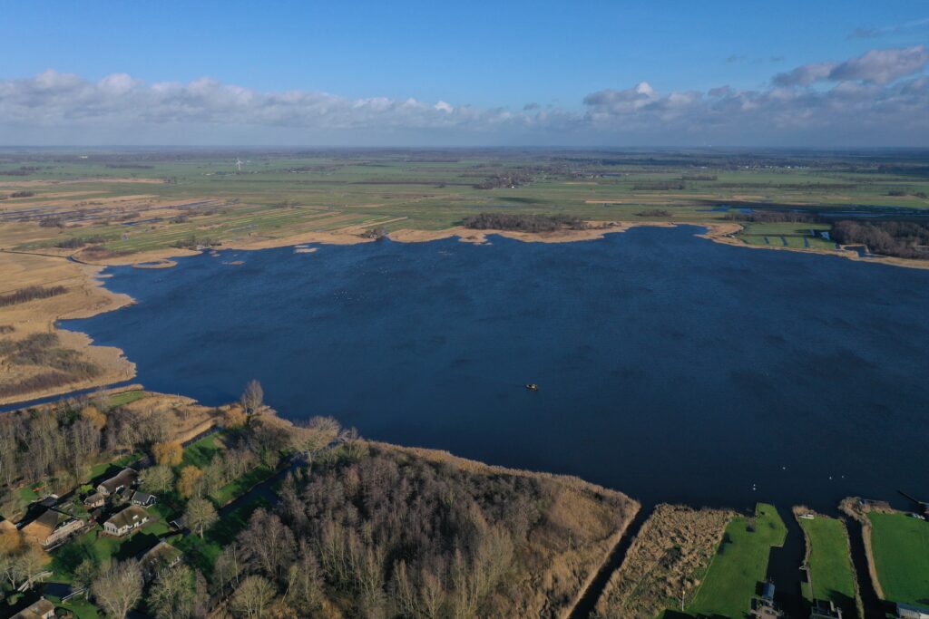 Giethoorn - Bovenwijde