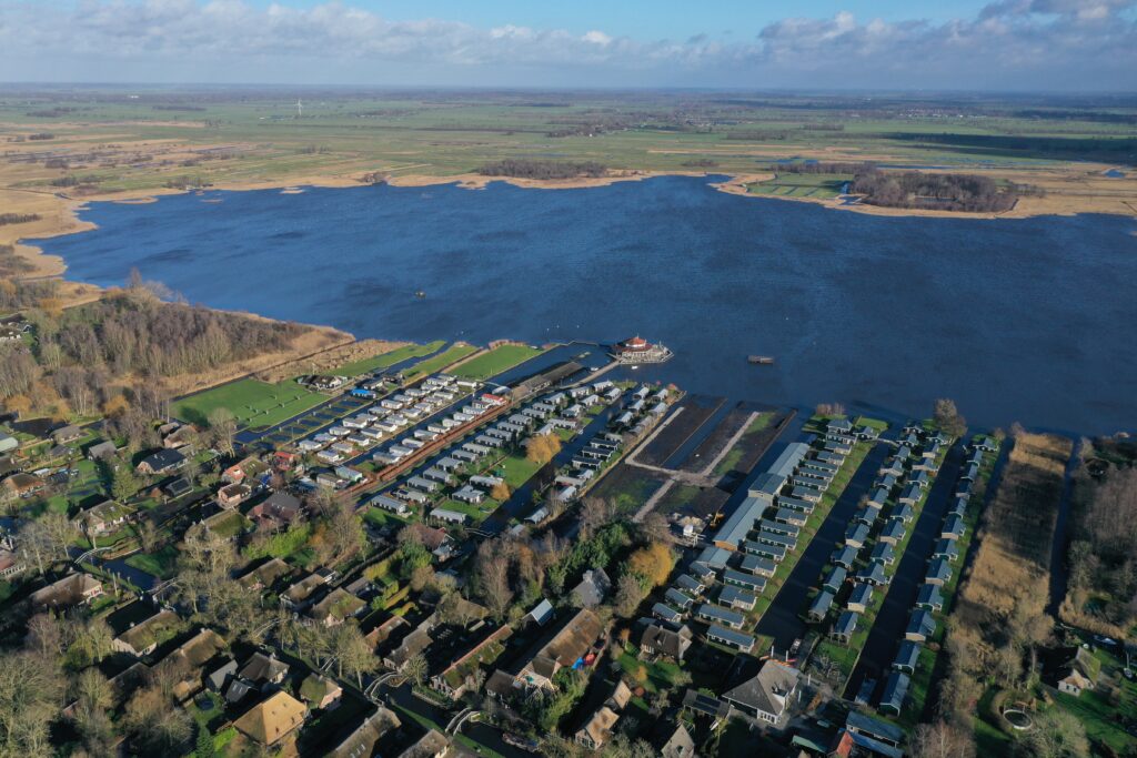 Giethoorn - Bovenwijde