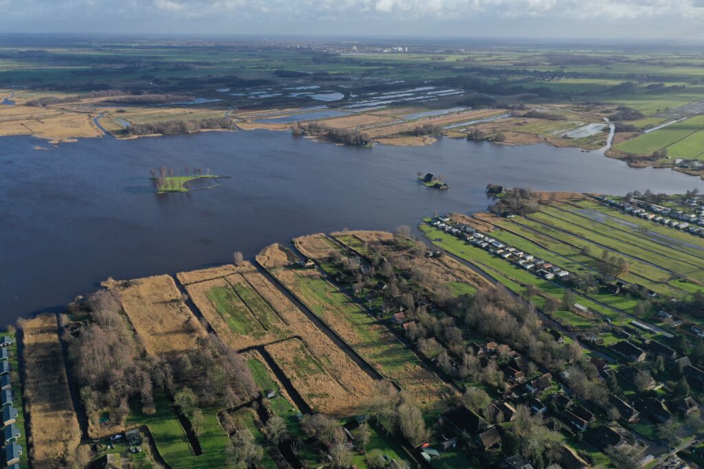 Giethoorn - Bovenwijde