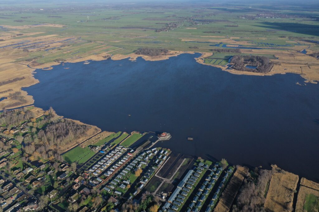 Giethoorn - Bovenwijde