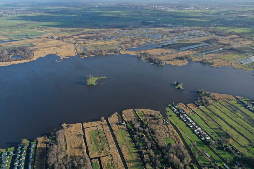 Giethoorn - Bovenwijde