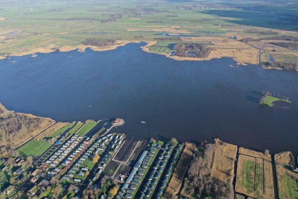 Giethoorn - Bovenwijde