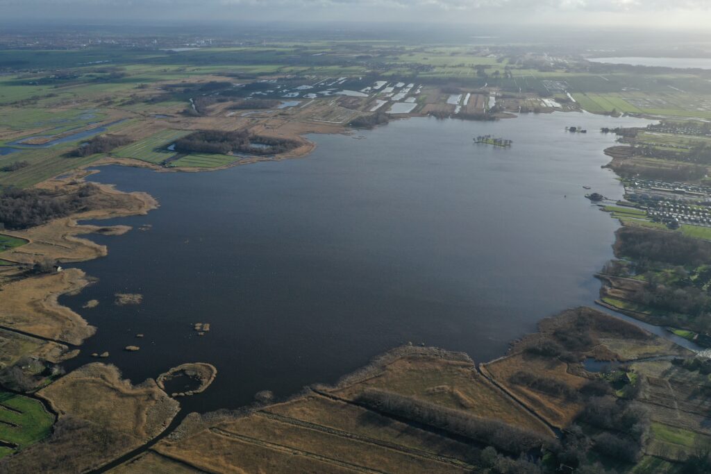 Giethoorn - Bovenwijde