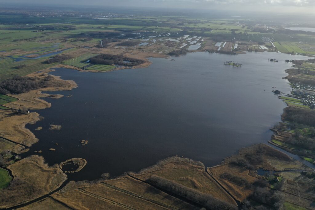 Giethoorn - Bovenwijde