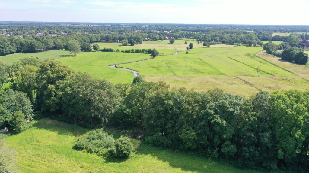 De Wijk - Reestdal