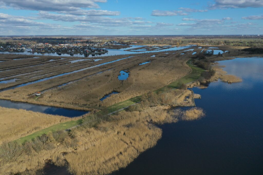 Giethoorn - Bodelaeke